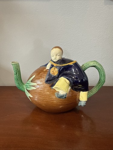 Antique joseph holdcroft - joseph,