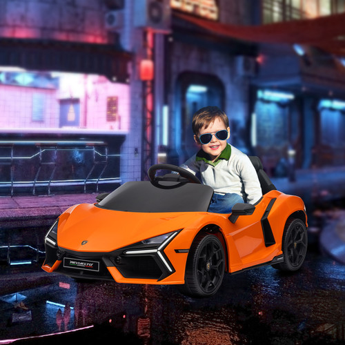 Lamborghini revuelto licensed - revuelto,