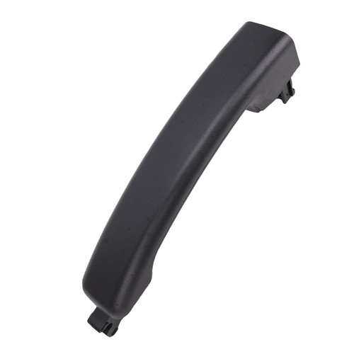 Exterior sliding door handle - door,