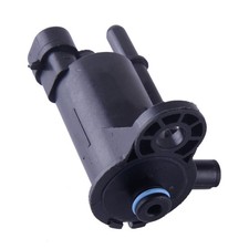 Evap Canister Purge Solenoid