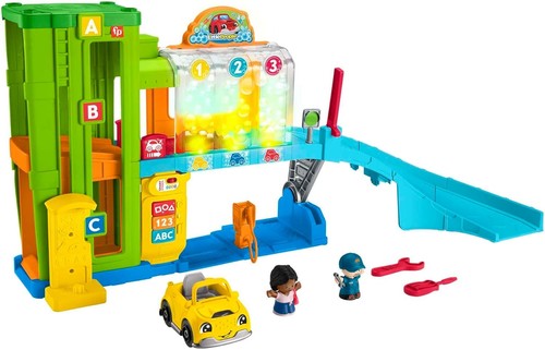 Fisher price kids little - kids,