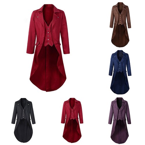 Polyester trench victorian - polyester,