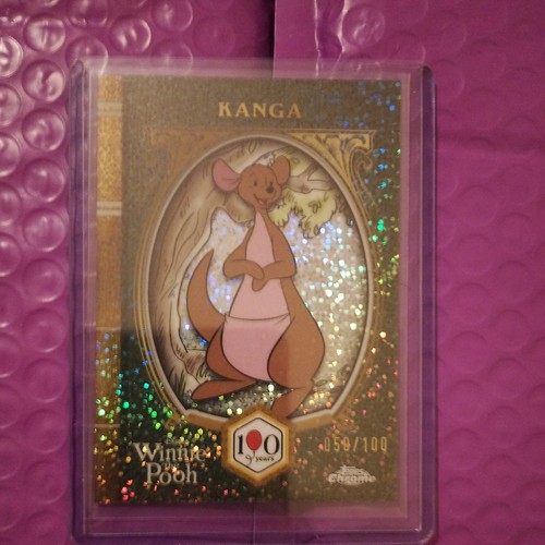 Kanga 100 winnie - the, pooh