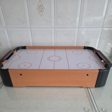 TABLE TOP AIR HOCKEY