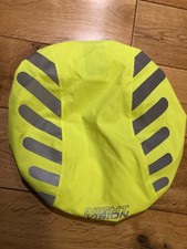 Altura Night Vision Cycling Helmet Cover Waterproof#2 FREEPOST