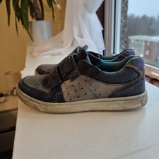 Ecco Kids Boys Trainers