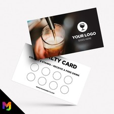 Personalised Loyalty Reward
