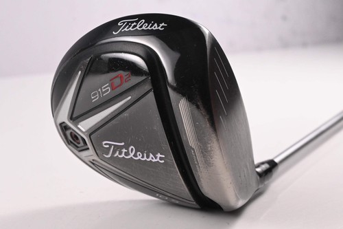 Titleist 915 driver - d2, 10.5