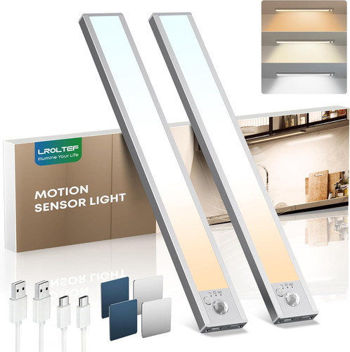 Under cabinet dimmable - under,