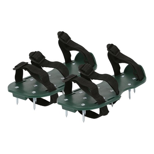 Lawn aerator shoes - 2x,