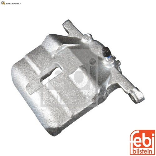 Brake caliper 178078 - caliper, for