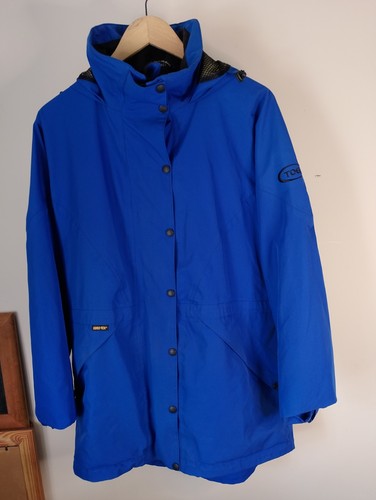 Tog24 gore tex - gore-tex, large