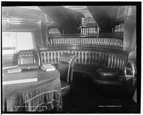 Photo uss san francisco - photo:uss,