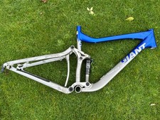 Giant Trance X3 Full