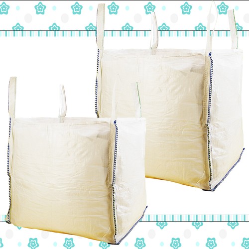 Ton bulk bag builders - 10,
