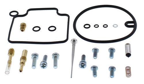 Carb carburetor repair kit - carburetor, for