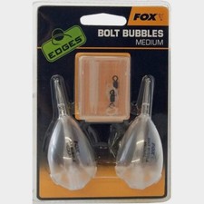 Fox Bolt Bubble Surface