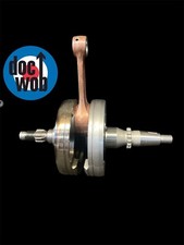 KAWASAKI KXF 250 2013-2016 NEW genuine crank crankshaft KX4089