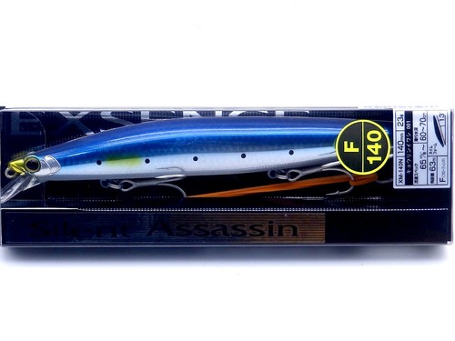 Shimano exsence silent - exsence,