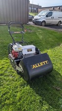 Allet buffalo heavy duty - allet,