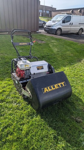 Allet buffalo heavy - buffalo,