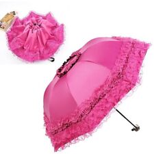 Lolita Lace Sun Umbrella