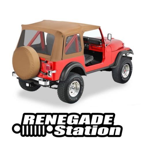 Jeep cj7 replacement roof - cj7,