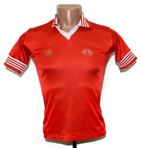 Manchester united 1977 - manchester, 1977/1980
