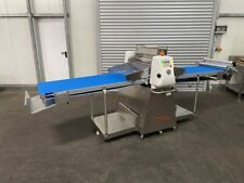 Bakery Rondo Dough Rolling