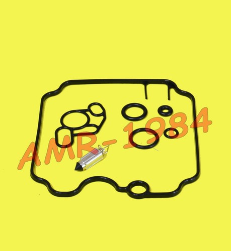 Carburetor overhaul kit yamaha - kit,