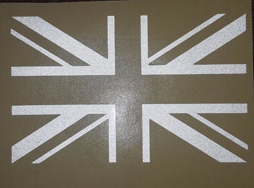 Union jack flag - union,