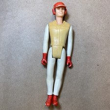 Vintage Gay Toys Co. Crew Race