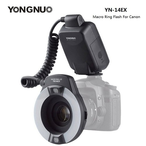 Yongnuo yn14ex macro - yongnuo, ring