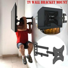TV Wall Bracket Mount Tilt &