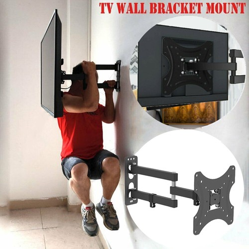 Wall bracket mount - mount, tilt