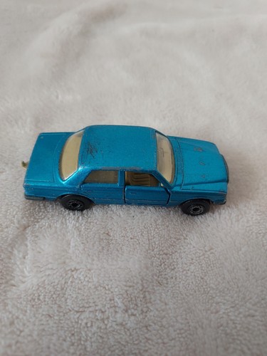Matchbox lesney superfast - ,