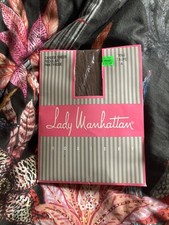 Vintage American Pantyhose