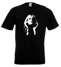Nico T Shirt Velvet
