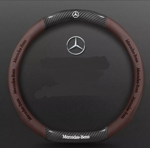 Leather carbon fiber - 15"pu,