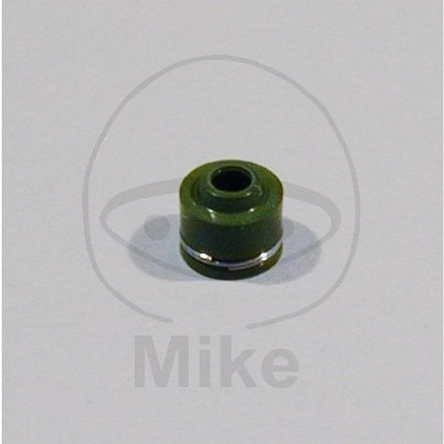 Valve guide oil - valve,