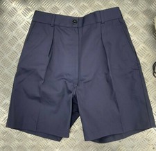 WRNS Womens Shorts RN Working