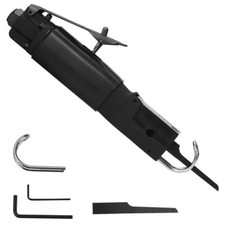 High Speed Air Reciprocating