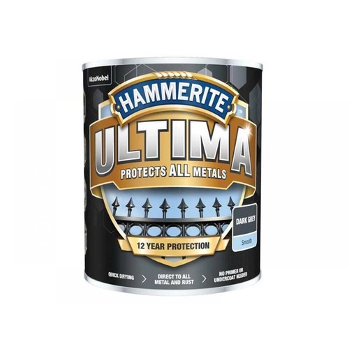 Hammerite ultima smooth - hammerite,
