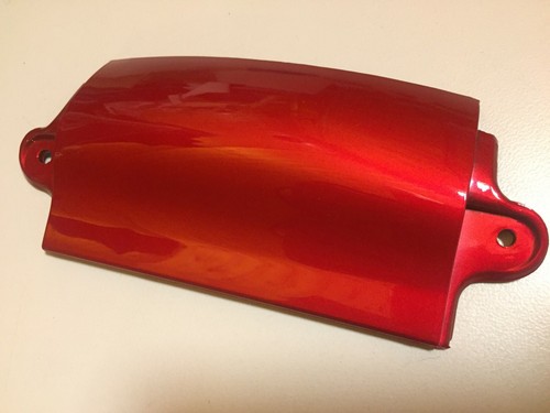 Cover suzuki gsx 750 - gsx, 600
