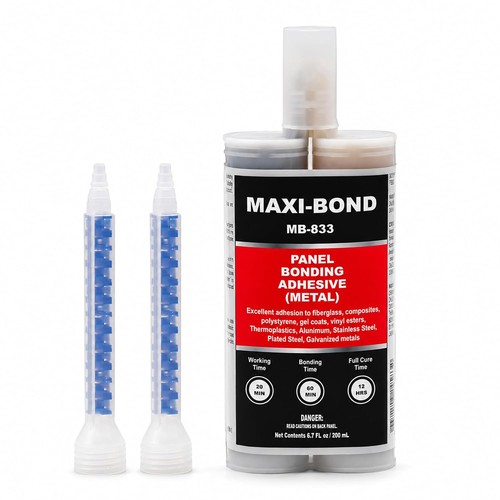 Lauco maxi bond - lauco, panel