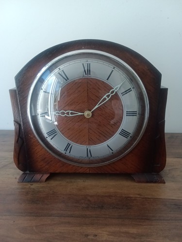 Vintage art deco bentima day - art,