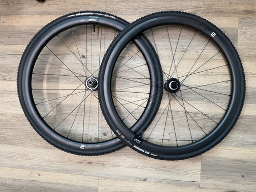 Giant tcx cycle cross wheels