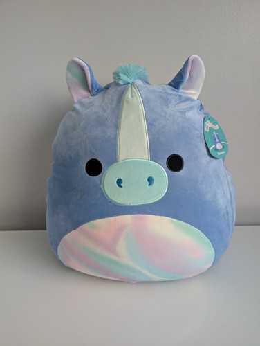 Squishmallow romano the - squishmallow,