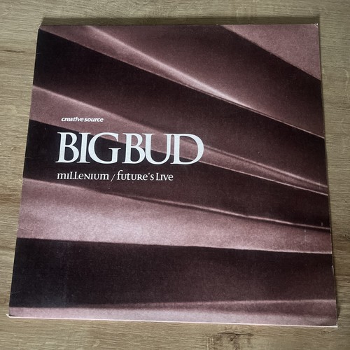 Big bud millenium - big,