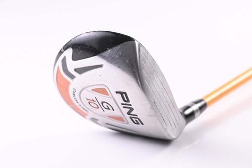 Ping g10 wood 15 - /,